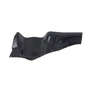 Joint d'étanchéité de garde-boue avant droit pour Toyota HIACE KCH10 Granvia 2000-2002 OE 53807-26011 538072 - Product Image 2