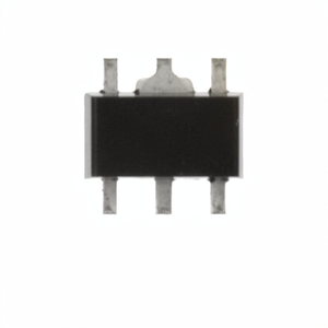 Componentes Electrónicos de Gestión de Energía (PMIC) en Stock NJU7261U30-TE1 SOT 89 5/6 - Product Image 1