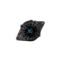 Alternateur Alternateur pour JAC J3 J6 S2 Sei 2 T40 S3 Sei3 T50 DR4 EVO4 VVT Moteur 1025100GG010 1025100GH010