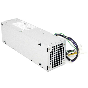 Chính Hãng Cho Dell Optiplex 3020 9020 7020 SFF 255 Watt Cung Cấp Điện SMPS PSU NT1XP 0NT1XP <span class=keywords><strong>L255AS</strong></span>-00 - Product Image 2
