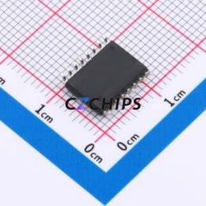 Aislador digital de chip IC de circuito integrado de alta calidad de 30/30/30/50/m2 - Product Image 2