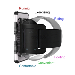 2018 Trend Per Samsung S8 Regolabile Correre Auto Magnetismo Disegno Personalizzato Sports Armband Per Samsung <span class=keywords><strong>Galaxy</strong></span> S3 <span class=keywords><strong>Mini</strong></span> - Product Image 2