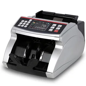 TFT monnaie compteur compteur de billets de banque WT-2816 note machine