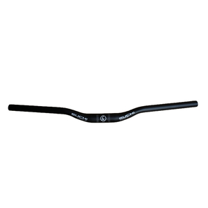 Manillar de aleación de aluminio para <span class=keywords><strong>bicicleta</strong></span> de montaña, elevador de manillar de 620mm x 31,8mm para piezas de <span class=keywords><strong>bicicleta</strong></span> - Product Image 5