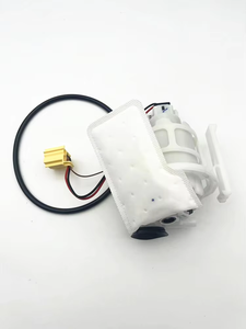 16117217261 BMW F01 F02 BMW 730 740 7シリーズ用電動ガソリン燃料ポンプ - Product Image 5