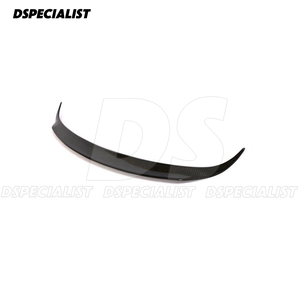 Aileron arrière en fibre de carbone pour <span class=keywords><strong>Tesla</strong></span> Model <span class=keywords><strong>X</strong></span> 75D <span class=keywords><strong>90D</strong></span> P90D 100D P100D 16-18, vente chaude en usine - Product Image 6