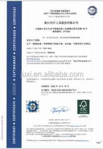 Spazzola per spazzare a mano riempita in morbida fibra di cocco in legno naturale al 100% - Product Image 6