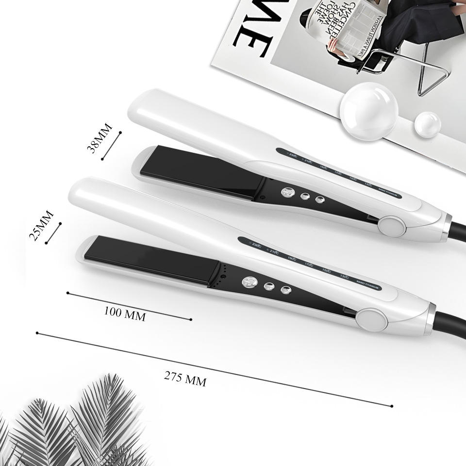 38มม. สีขาว