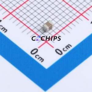 Condensateur SMD (MLCC) CGA0805X7R106K250MT 0805 (Capacité : 10 µF) (Précision : 10 % Tension nominale : 25 V) - Product Image 2