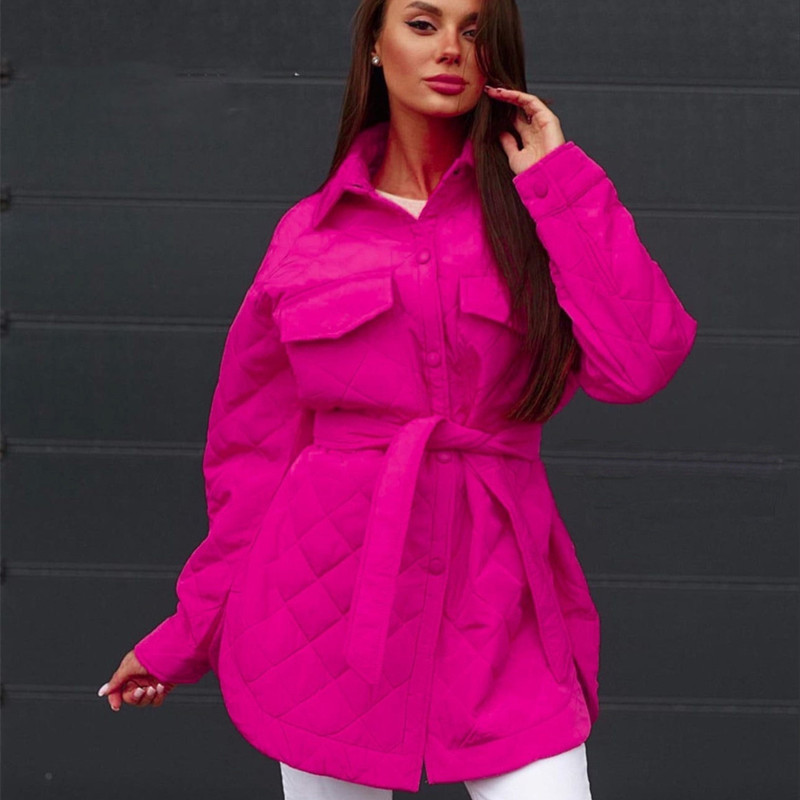 Rose garance