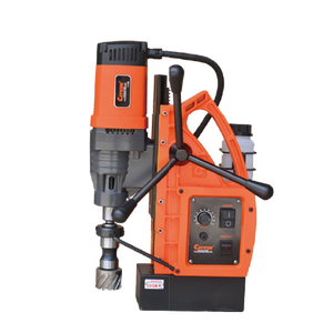 Taladro Magnético de Grado Industrial Cayken SCY-68HD, Diámetro de Perforación de 35 mm, Velocidad Variable, Personalizable OEM, 1890 W, 16000 N Sup - Product Image 1
