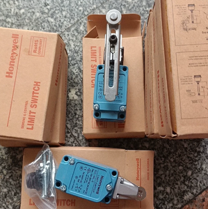 จัดส่งรวดเร็ว สวิตช์ลิมิตซีรีส์ SZL-WL รุ่น SZL-WL-E/SZL-WLC-B/ SZL-WLC-E/SZL-WL-D/ SZL-WL-B - Product Image 1