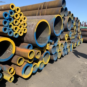 ท่อและหลอดสแตนเลสไร้รอยต่อความแม่นยำสูง ขนาด 19 x 1 มม. สำหรับงานวิศวกรรมความแม่นยำและการประยุกต์ใช้งานทางเครื่องกล - Product Image 4