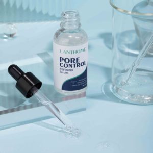 Sérums Resserreurs de Pores, Traitements Raffermissants, Contrôle du Sébum, Masque Nettoyant Visage, Sérum Réparateur de Pores, <span class=keywords><strong>Essence</strong></span> Réparatrice de Pores - Product Image 2