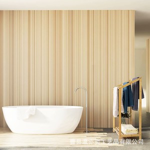 Toallero de Bambú de 3 Barras, Organizador de Almacenamiento, Estante para Baño y Sala de Estar - Product Image 3