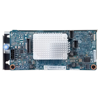 Lenovo ThinkSystem RAID 5350-8i PCIe 12 Gb/s 8 SAS Port(s) JBOD RAID tingkat adaptor
