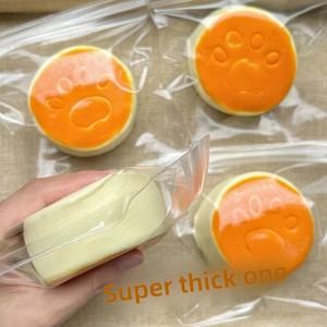 Juguetes Blandos de Pata de Gato, Regalo Novedoso, Lindo Juguete Antiestrés de Animal, Recarga para Máquina de Garras, Premios de Carnaval, Tendencia TikTok, Decoración del Hogar - Product Image 4