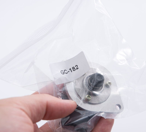 IACV IAC Idle Stepper Motor 2227046050 22270-46050 AC425 2H1147 วาล์วควบคุมอากาศเดินเบาสำหรับเล็กซัส โตโยต้า ซูปรา - Product Image 4