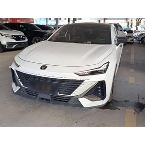 Auto Usado de Alta Calidad: Changan Univ 1.5l 2023 en Stock, en Excelente Estado, Changan Univ 1.5t 2023 - Product Image 2