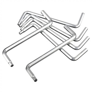M3 M4 M5 M6 <span class=keywords><strong>M8</strong></span> Zinc Hex Z Tipo <span class=keywords><strong>Allen</strong></span> Key <span class=keywords><strong>para</strong></span> Confirmat <span class=keywords><strong>Tornillo</strong></span> Producto de <span class=keywords><strong>llave</strong></span> hexagonal de alta calidad - Product Image 5