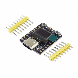 Papan Inti ESP32-S3 N16R8 Tipe-C Tanpa Solder dan Solder-Opsi Pengembangan CAM dengan atau Tanpa Lensa (GC2145) - Product Image 5