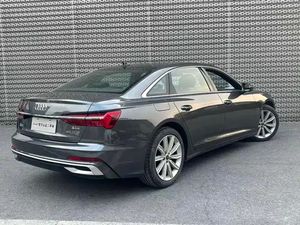 Audi A6L 45 TFSI Prestige Dynamic 2024 |   Vehículo Chino <span class=keywords><strong>de</strong></span> <span class=keywords><strong>Segunda</strong></span> <span class=keywords><strong>Mano</strong></span> con Volante a la Izquierda - Product Image 3