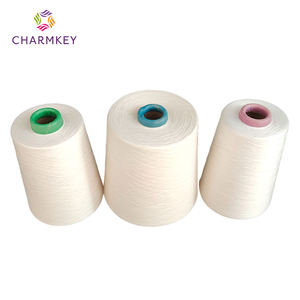 Charmkey Ne80/1コンパクトスピニング<span class=keywords><strong>100</strong></span>% エジプトロングステープルコットン糸織り用 - Product Image 4