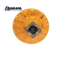 RUNMA ZL30.2.1B ZL30 Pièces de rechange pour machines d'usine d'essieux – Ensemble d'entraînement principal
