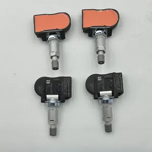 6855539 36106855539 Auto Sensors <strong>TPMS</strong> 433MHZ Tire Pressure Sensor for BMW320 330i <strong>F30</strong> X5 F15 Mini Cooper F56 F54 F60 R56 - Product Image 2