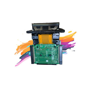 Cabezal de Impresión Original <span class=keywords><strong>EP</strong></span> L1440 Dx7, Nuevo, Tinta Solvente para Impresora de Inyección de Tinta Roland L1440/Dx7 - Product Image 4