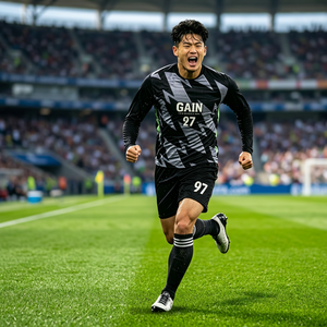 เสื้อทีมชาติสหรัฐอเมริกาปี 2026 คุณภาพเยี่ยม เย็บอย่างดี ผลิตจากโพลีเอสเตอร์ 100% ปรับแต่งได้ # 34 แมทธิวส์ # 19 เสื้อฮอกกี้น้ำแข็งทากัชุค สปอร์ตตี้ สำหรับกิจกรรมกลางแจ้ง เบรเมน - Product Image 3