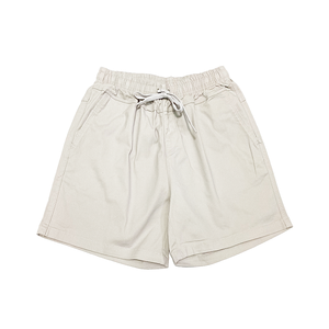 Ecológico Khakis Vietnam corto servicio OEM Hot Shorts Casual sólido Regular 95% algodón 5% Spandex ropa de mujer - Product Image 5