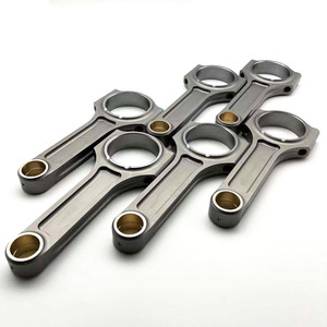 Thanh Nối Giả Mạo Đua Tùy Chỉnh QX-BEAM Hợp Kim 4340 Cho BMW AUDI TOYODA MB <span class=keywords><strong>VW</strong></span> - Product Image 1