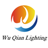 Zhongshan Wuqian Lighting Co., Ltd. logo