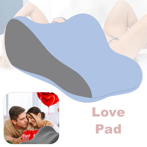 ジイイメイ WD-Q522 多機能セクシー悟空型メモリーフォームネックピロー ボディサポート カスタマイズ可能 取り外し可能 洗濯可能 大人向け親密な使用に - Product Image 1