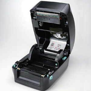 เครื่องพิมพ์ริบบิ้นแบบตั้งโต๊ะ RT700I 203 Dpi รุ่นดั้งเดิม พร้อมใบมีดตัด - Product Image 5