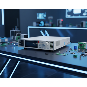 Fuente de Alimentación CC Programable de Banco Variable MYAMi 900W 1000W 30V 30A 60V <span class=keywords><strong>15A</strong></span> 100V 10A Ajustable 20A 10A para Sistemas de Automatización - Product Image 2