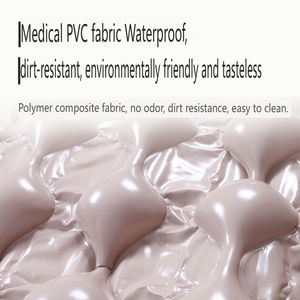 Colchón de Aire Médico STKY 2026 Antiescaras, Colchón de Aire de Burbujas con Presión Alterna para Cama de Hospital - Product Image 4