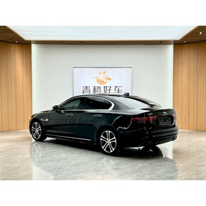 Vehículo de gasolina usado 4 puertas 5 plazas sedán de lujo <span class=keywords><strong>Jaguar</strong></span> XEL 2020 2,0 T 200PS R-Dynamical S Sport Edition en stock - Product Image 3