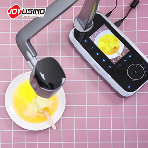 Joyuse V1XS Zoom optik 12 kali, kamera dokumen 8.0 MP dan peralatan kelas Digital visualisator - Product Image 4