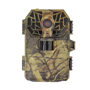 Câmera de trilha para caça, preço barato 2 polegadas lcd 12mp 720p resolução