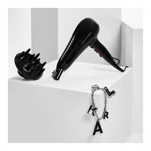 Phon KARL LAGERFELD Powerline Noir CV591LF0 2100W - Product Image 4