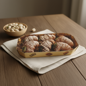 Fimardolci Dessert Freschi a Forma di Aragosta con Noci 170g X 6 Pezzi in Scatola - Product Image 3