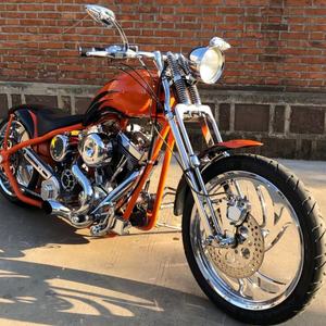 <span class=keywords><strong>Moto</strong></span> de tourisme d'occasion KAWASAKI BRUTE FORCE 300 4X4 Vintage V-Twin EFI - Fabriquée en Chine pour les passionnés d'aventure - Product Image 6