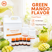 Arôme alimentaire composé Wampee pour boissons, sans conservateur, formule personnalisée, essence ODM sur mesure pour vin de fruits et thé au lait