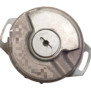 เครื่องเข้ารหัสโรตารี่586 651-01 | eqn 1325.046-2048 586651-01ใหม่ต้นฉบับต้นฉบับสต็อกอุตสาหกรรมอัตโนมัติ Pac ทุ่มเท PLC - Product Image 1