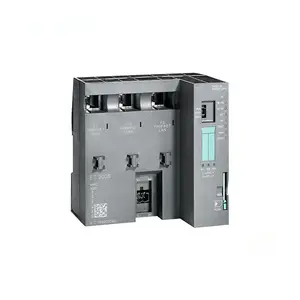 S7 ET200S可编程控制器IM151-8 PN/DP中央处理器接口模块6ES7151-3AA23 3BA23 1AB05 1AB02 1BA02 8AB01-0AB0