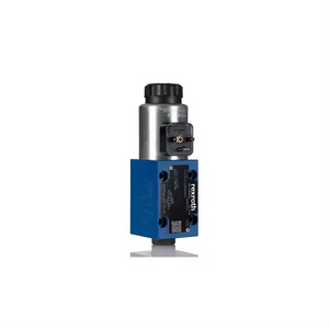 Solénoïde directionnel hydraulique 24V R900561274 4WE6D6X/EG24N9K4 du fabricant pour pompes hydrauliques - Fabricant de pompes hydrauliques - Product Image 3