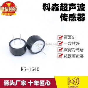 Cảm biến khoảng cách siêu âm không thấm nước thụ thể siêu âm 40kHz/cảm biến âm thanh - Product Image 5