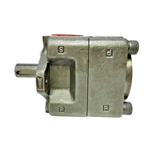 Bomba de Engranajes Internos Compacta Serie QT QT31-020R QT31-025R QT31-032R Bomba Hidráulica de Alta Presión para Máquinas Herramienta - Product Image 1